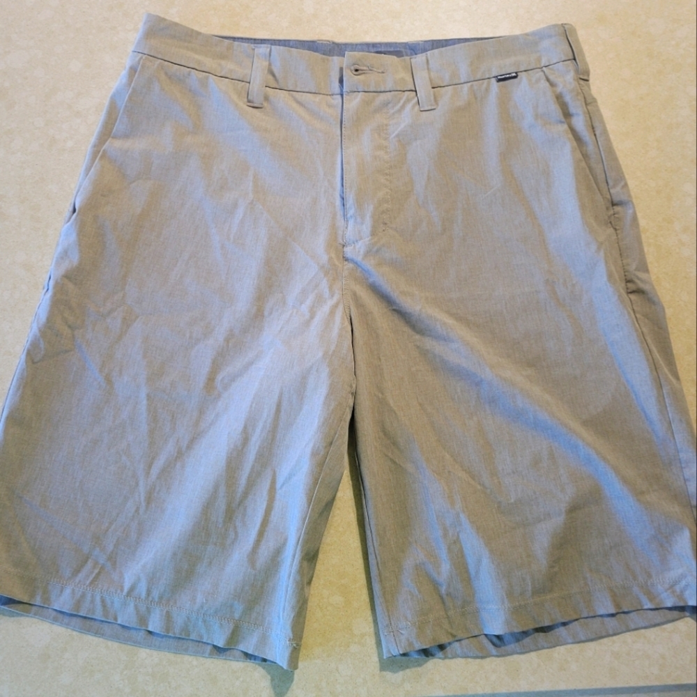 Men's Hurley Dri-Fit Shorts